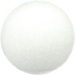 Bulk Buy: Floracraft Styrofoam Ball 4