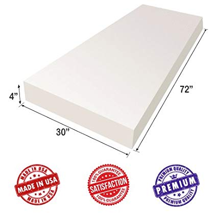 Upholstery Foam Cushion Sheet - 4