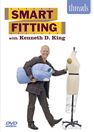 Smart Fitting with Kenneth D. King