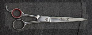 Geib Gator 88 8.5 Straight Grooming Shears / Scissors