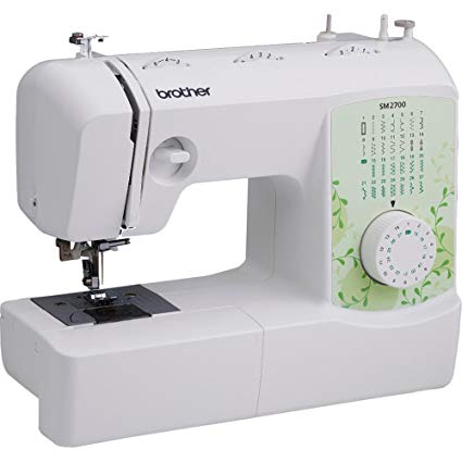 27 Stitch Sewing Machine