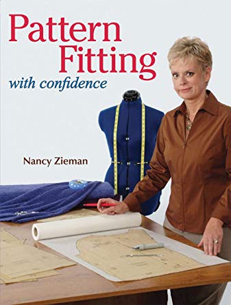 Sewing with Nancy Zieman Pattern Fitting with Confidence