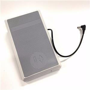 Foot Control Pedal W/Cord #0079887001 For Bernina Sewing Machines