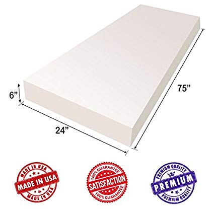 Upholstery Foam Cushion Sheet- 6