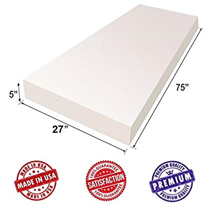 Upholstery Foam Cushion Sheet- 5