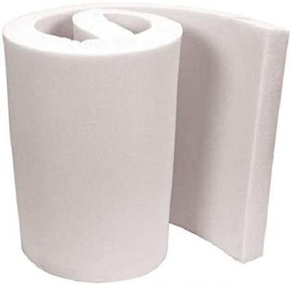 FoamTouch Upholstery Foam Cushion High Density 4