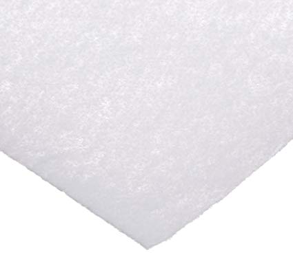 Pellon Fusible Fleece, White 45”x20yd