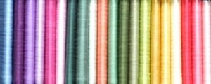 River Silks Garden Collection - 7mm Silk Ribbons